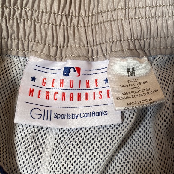 NY Yankees HOST PICK Athletic shorts - Picture 2 of 6